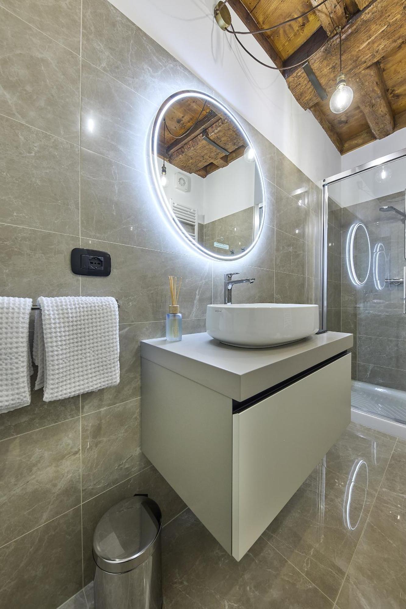 Sarpi Apartment & Suite Udine Exterior photo